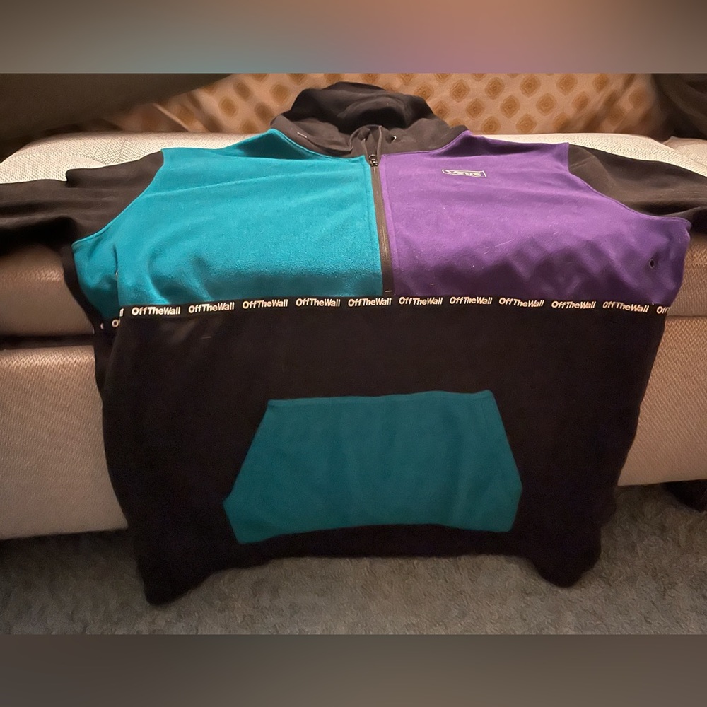 Vans Fleece
